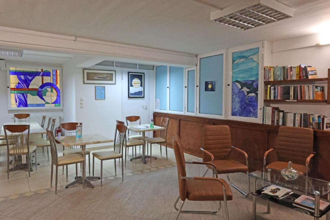 Dias Studios أزوليمنوس المظهر الخارجي الصورة