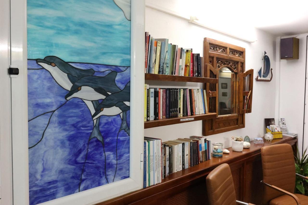 Dias Studios أزوليمنوس المظهر الخارجي الصورة